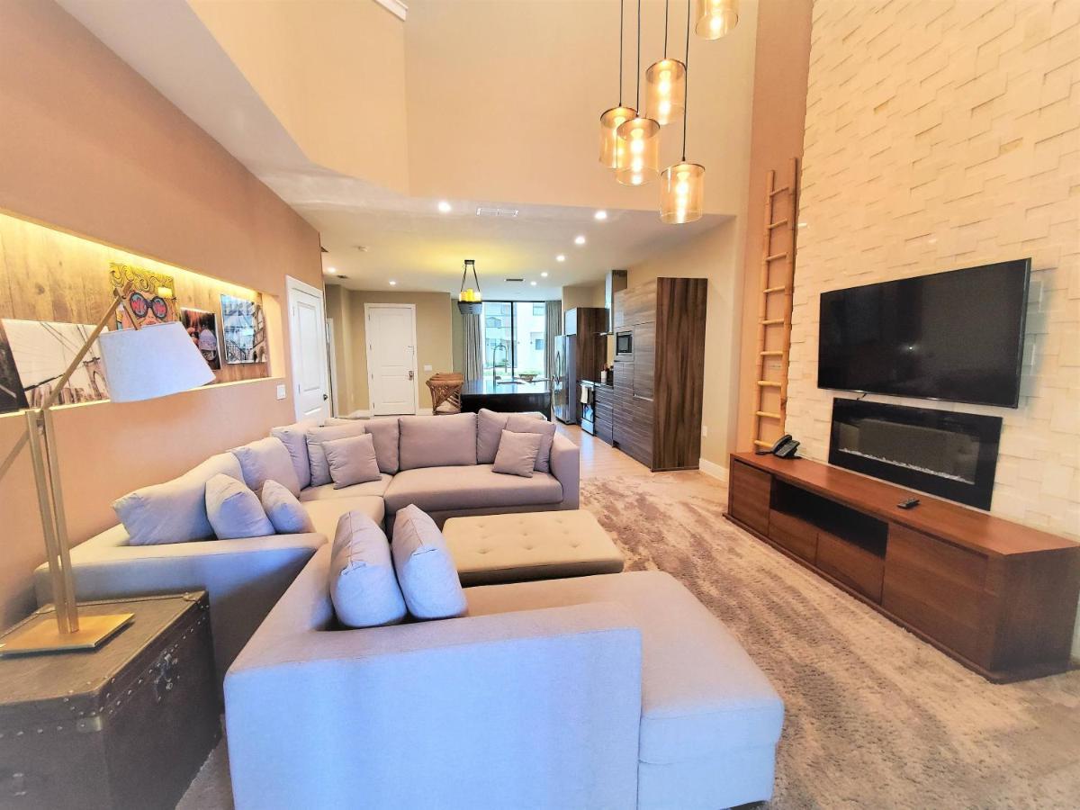3045 Magic Village8 Guests 4 Suites Bbq 8 Min Disney ออร์ลันโด ภายนอก รูปภาพ