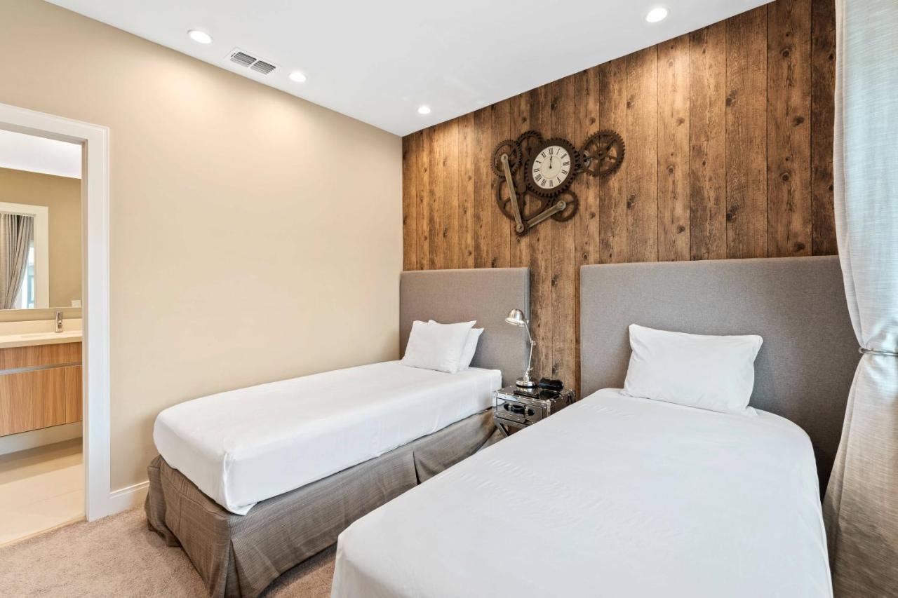 3045 Magic Village8 Guests 4 Suites Bbq 8 Min Disney ออร์ลันโด ภายนอก รูปภาพ